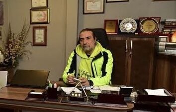 Korkmaz Mobilya’nın sahibi Murat Korkmaz hayatını kaybetti