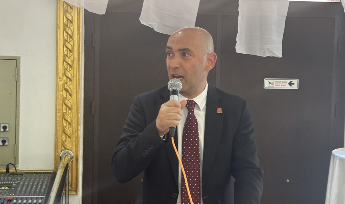 Cumhuriyet Halk Partisi (CHP)