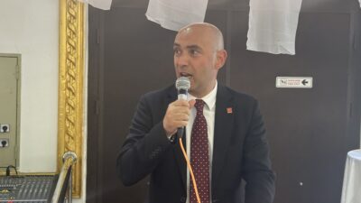 Devrim Dural “Geldikleri gibi gidecekler”