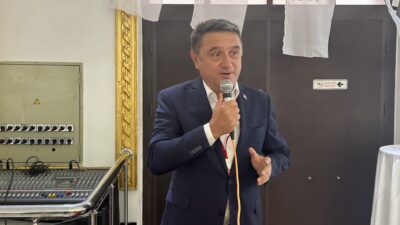 “Bunu düşünemedik, CHP’li belediye başkanı bunu düşündü”