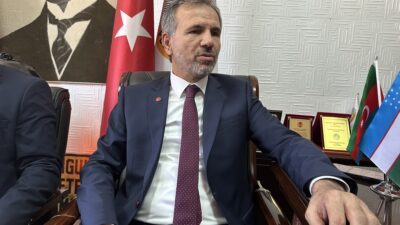 “YAKIN ZAMANDA ERKEN SEÇİM GÖRMÜYORUM”