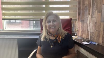 “HALİL FURAT İŞTE SEN BUSUN! BOŞTASIN, KAFAN FİTNELİĞE ÇALIŞIYOR”