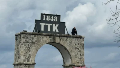 Şarjömende yine bir int*har girişimi!