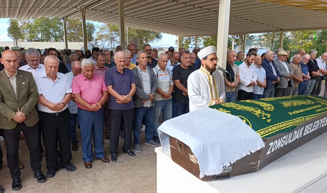 CHP Zonguldak önceki dönem