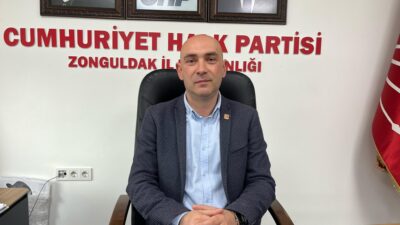 “BİZ 47 YIL SABRETTİK SİZ 47 GÜN SABREDEMEDİNİZ!”