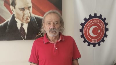 “EMEKLİNİN KARNINI PLÂN DEĞİL, PİLÂV DOYURUR!”