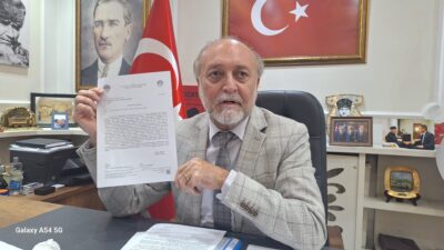 Kayınova’dan Çağlayan’a tepki: “Balıkçı sorununun sebebi Çağlayan’dır”