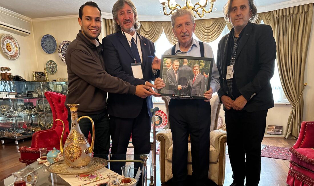 Zonguldak Gazeteciler Cemiyeti (ZGC)
