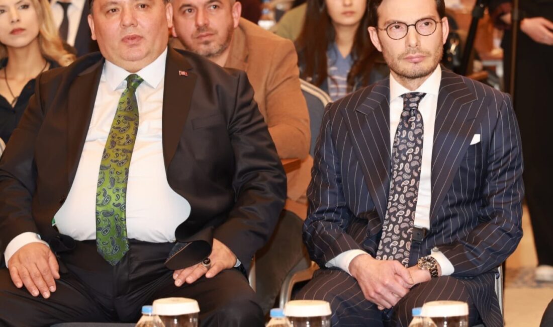 Belediye Başkanı’nın danışmanlığını yürüten