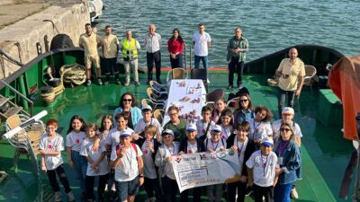 Kültürel miras geleceğe taşındı