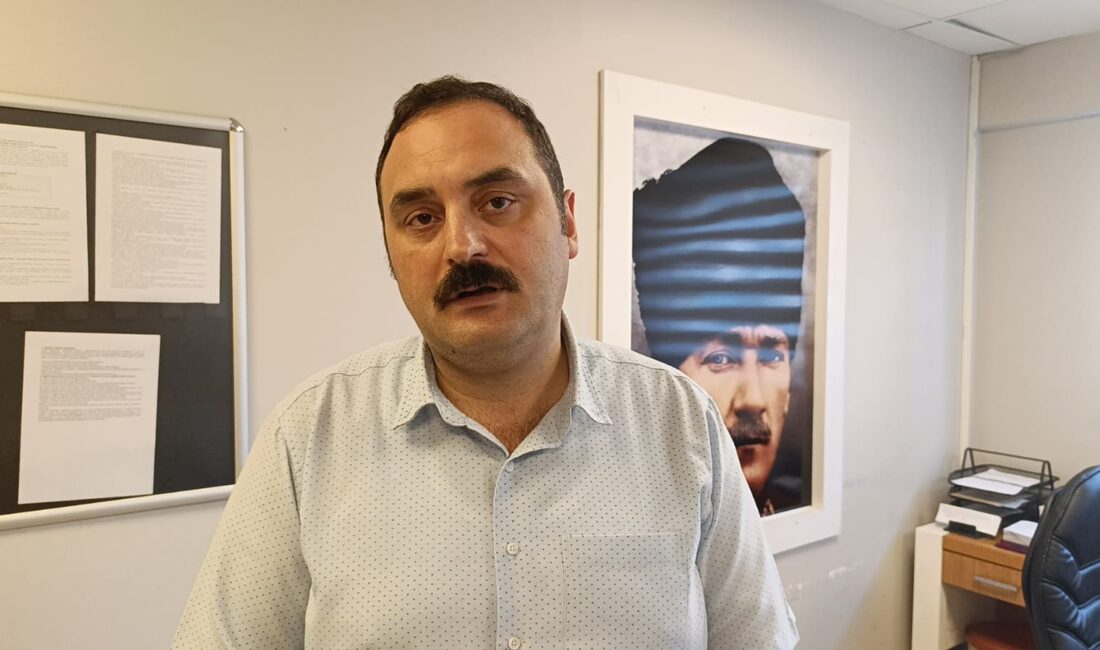 Zonguldak’ın Kozlu İlçesi Belediye