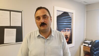 Dökmeci; “Seçimi hizmet için değil borç ödemek için almışız”