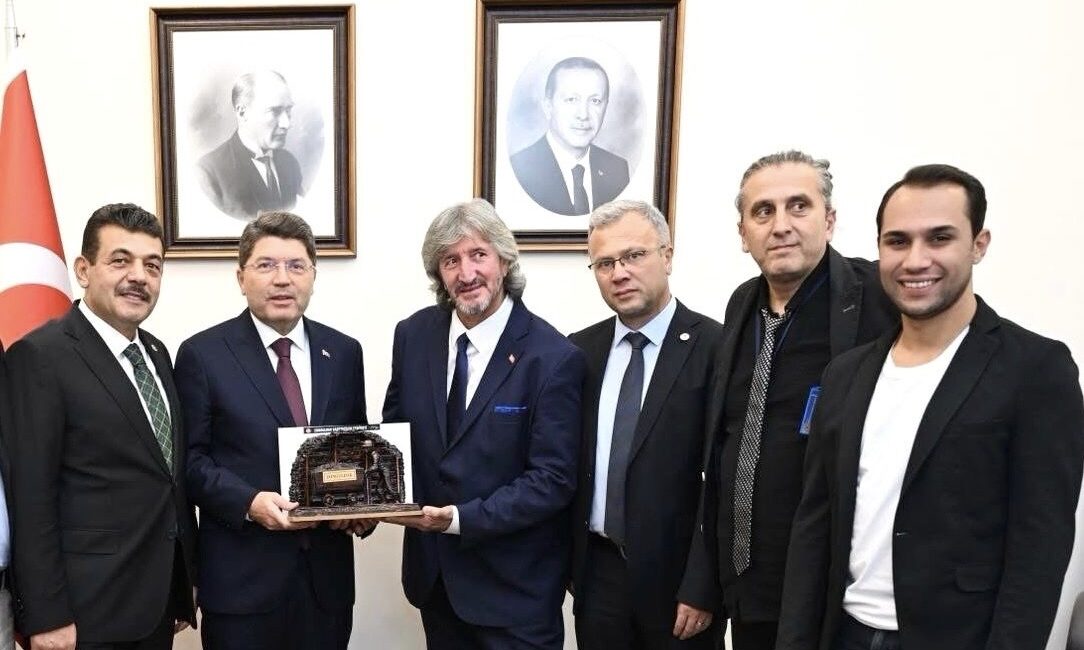 Zonguldak Gazeteciler Cemiyeti (ZGC)