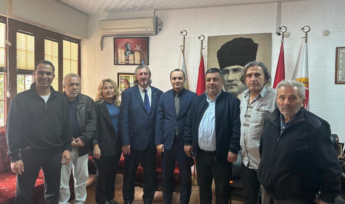 Zonguldak Vali Yardımcısı Halis