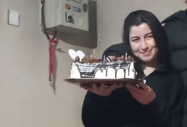 Zonguldak’ın Çaycuma ilçesine bağlı