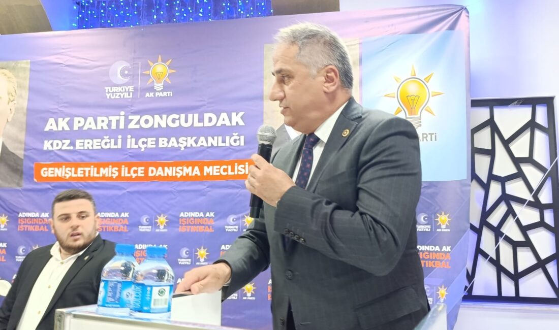 Milletvekili Saffet Bozkurt’tan net