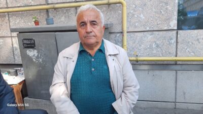 CHP’de gerilim artıyor! Fikret Zaman açıklamalarda bulundu