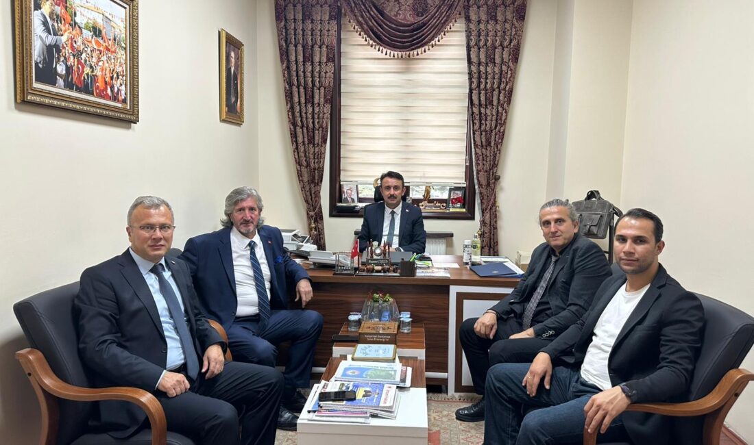 Zonguldak Gazeteciler Cemiyeti (ZGC)