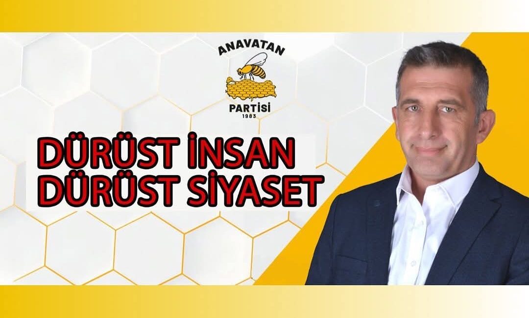 Anavatan Partisi Genel Merkezi,