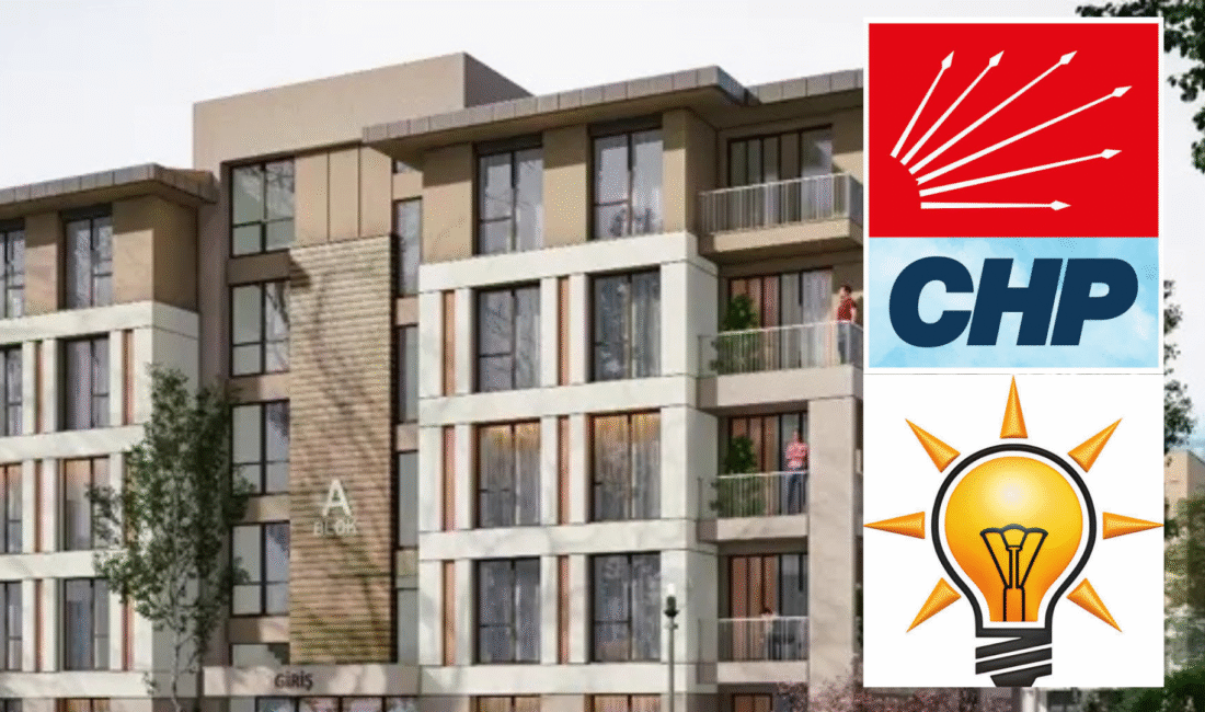 TOKİ, Zonguldak’ta bu beldeleri neden es geçti! TOKİ, Zonguldak’ta bu beldeleri