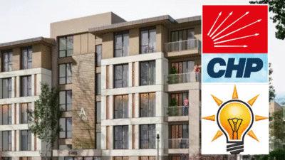 TOKİ, Zonguldak’ta bu beldeleri neden es geçti!