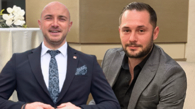 Samet Albayrak ve Orhan Yücel’de CHP İl yönetimine giriyor