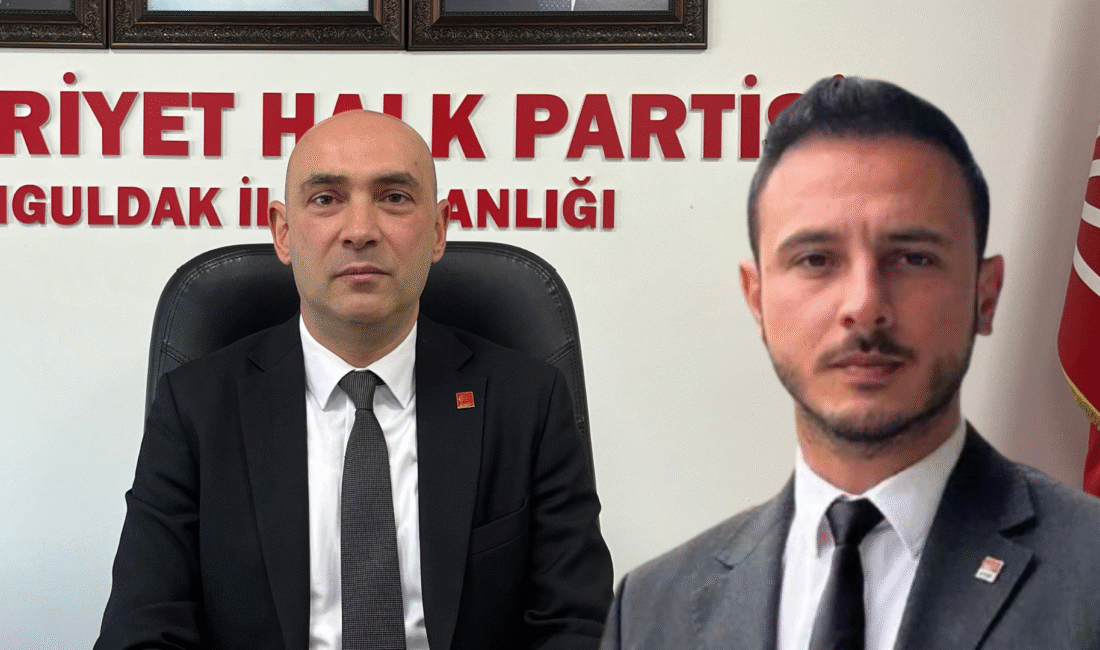 Cumhuriyet Halk Partisi (CHP)’de