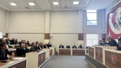 Eceler Köyü’nde Yöresel Ürünler Pazarı tarih oluyor