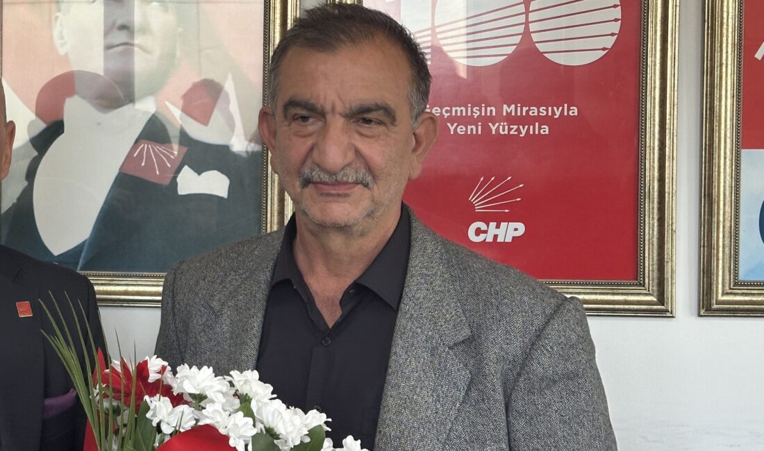 CHP Zonguldak Merkez İlçe