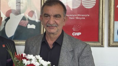 Nazmi Özden’den toplu istifalara yanıt