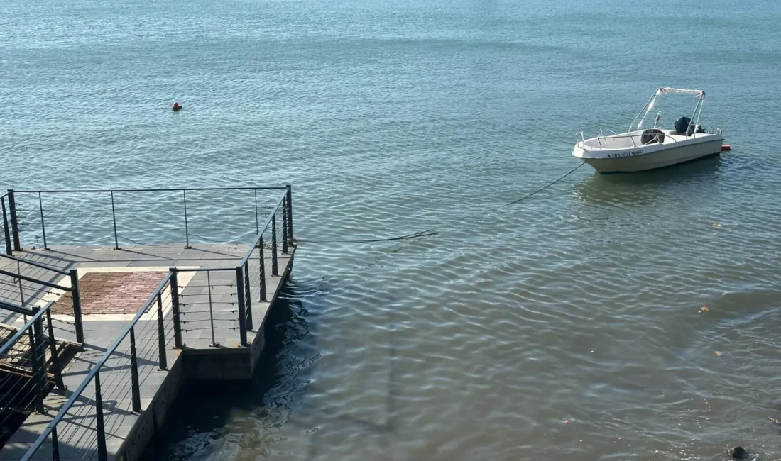 Zonguldak’ta Gazi Mustafa Kemal