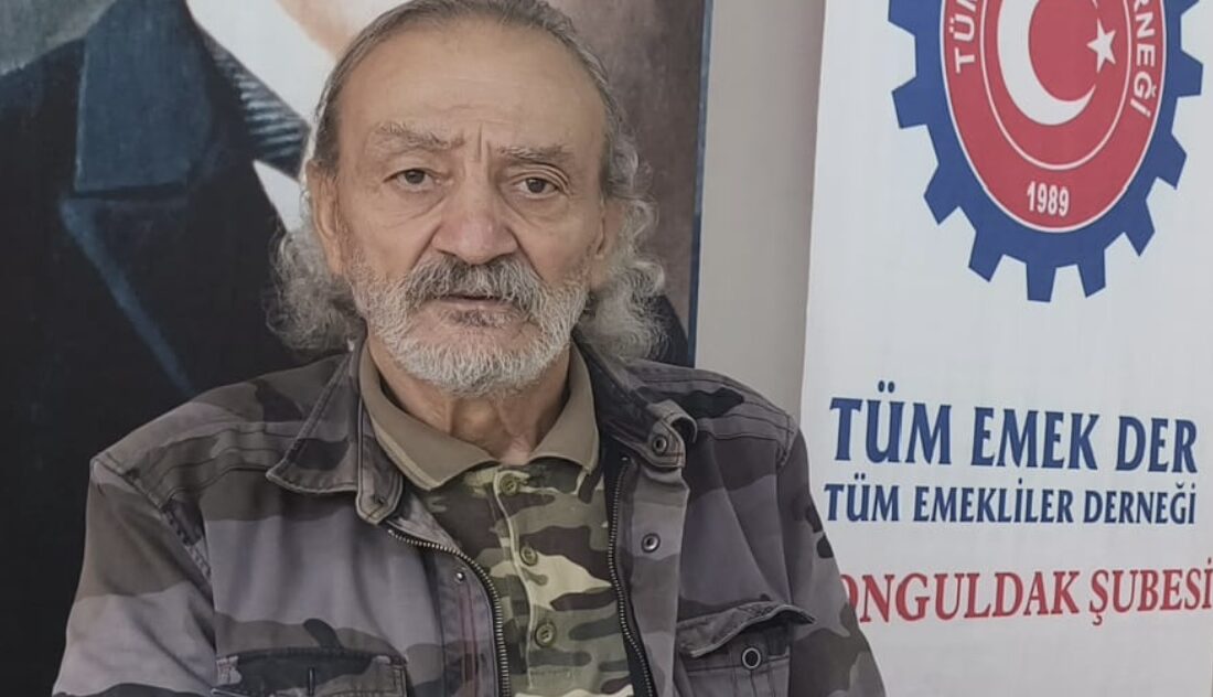 Tüm Emekliler Derneği Zonguldak