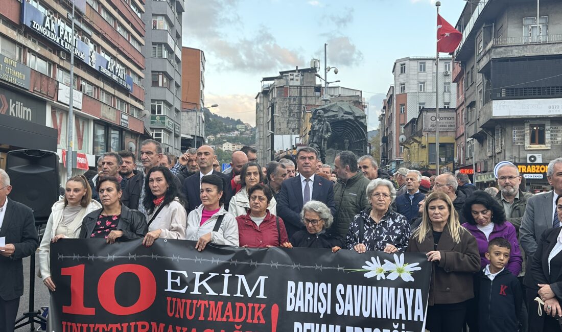 Zonguldak Demokrasi Platformu, Madenci