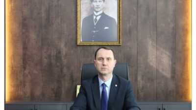 Karabük TSO Başkanı Fatih Çapraz’a üyelerini zor duruma düşürdüğü iddiası