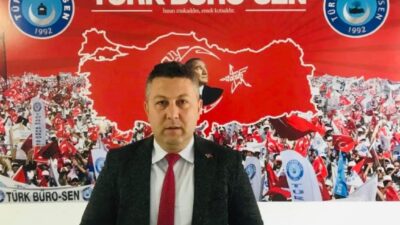 Türk Büro Sen’den tepki “85 bin TL promosyon kabul edilemez”
