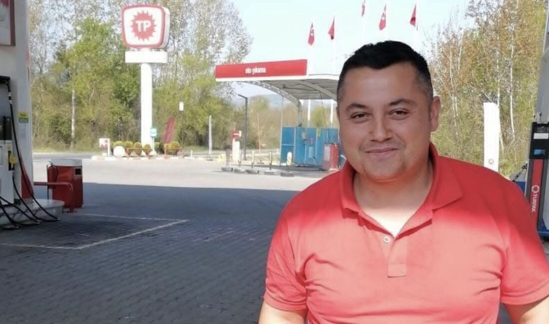 Zonguldak'ın Gökçebey ilçesi sakinlerinden
