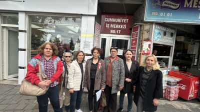 CHP’de yaprak dökümü! Zehra Sekme ve yönetimi istifa etti