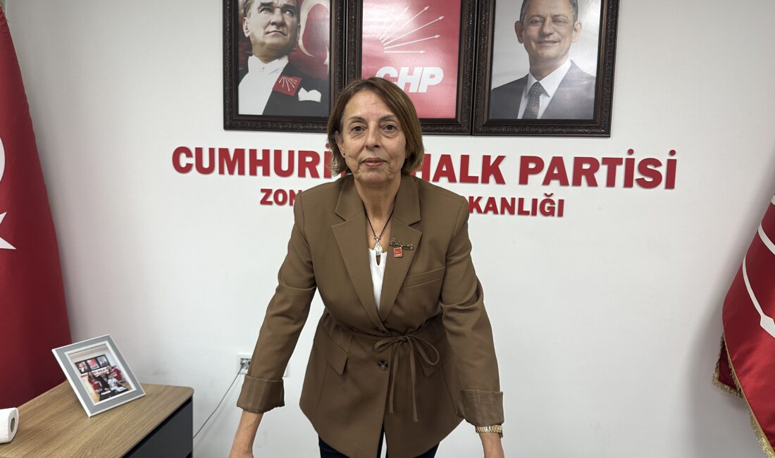 Cumhuriyet Halk Partisi (CHP)