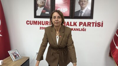 CHP’deki toplu istifa sonrası Nazan Pulat’tan cevap geldi