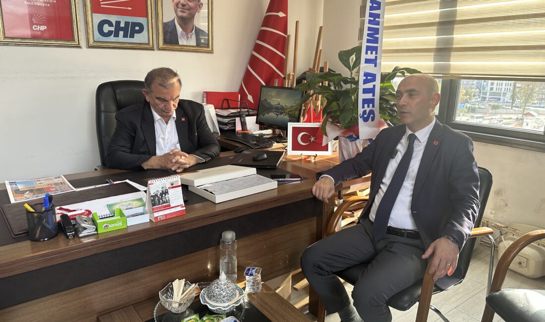Cumhuriyet Halk Partisi Zonguldak