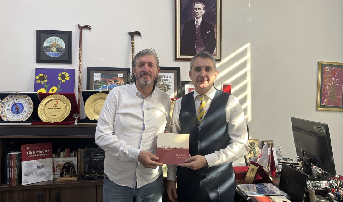 Zonguldak Gazeteciler Cemiyeti Başkanı