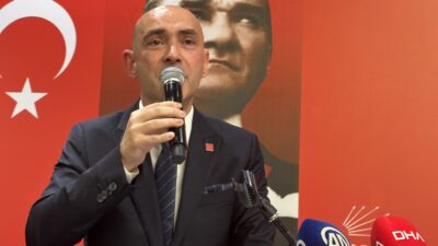 Devrim Dural kongre sonrası teşekkür mesajı yayınladı