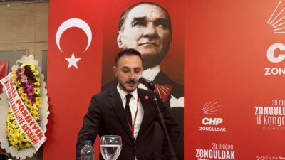 Onur Altuntaş’tan tepki “Kapalı kapılar ardında alınan kararla yönetimden çıkarıldım”