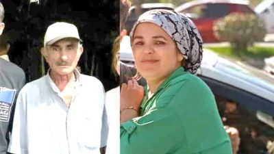 Gelinini hayattan koparan kayınpeder tutuklandı