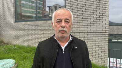 Kozlu Belediyesinde skandal! Önce saldırıya uğradı sonra işten çıkarıldı!