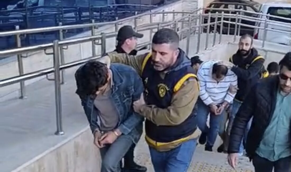 Zonguldak’ta Türkiye Taşkömürü Kurumu’ndan