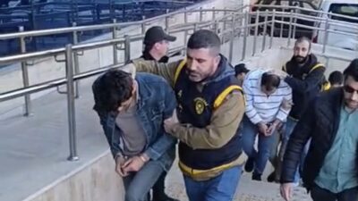 Sahte avukata 2.5 milyon lira kaptırdı