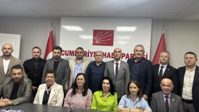 Dural “Bizler demokrasi ile seçilerek geliriz siz atamayla gelirsiniz” Cumhuriyet Halk Partisi (CHP) Zonguldak