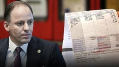 Yavuzyılmaz uyarmıştı: Elektriğe “gizli zam” resmî olarak geldi