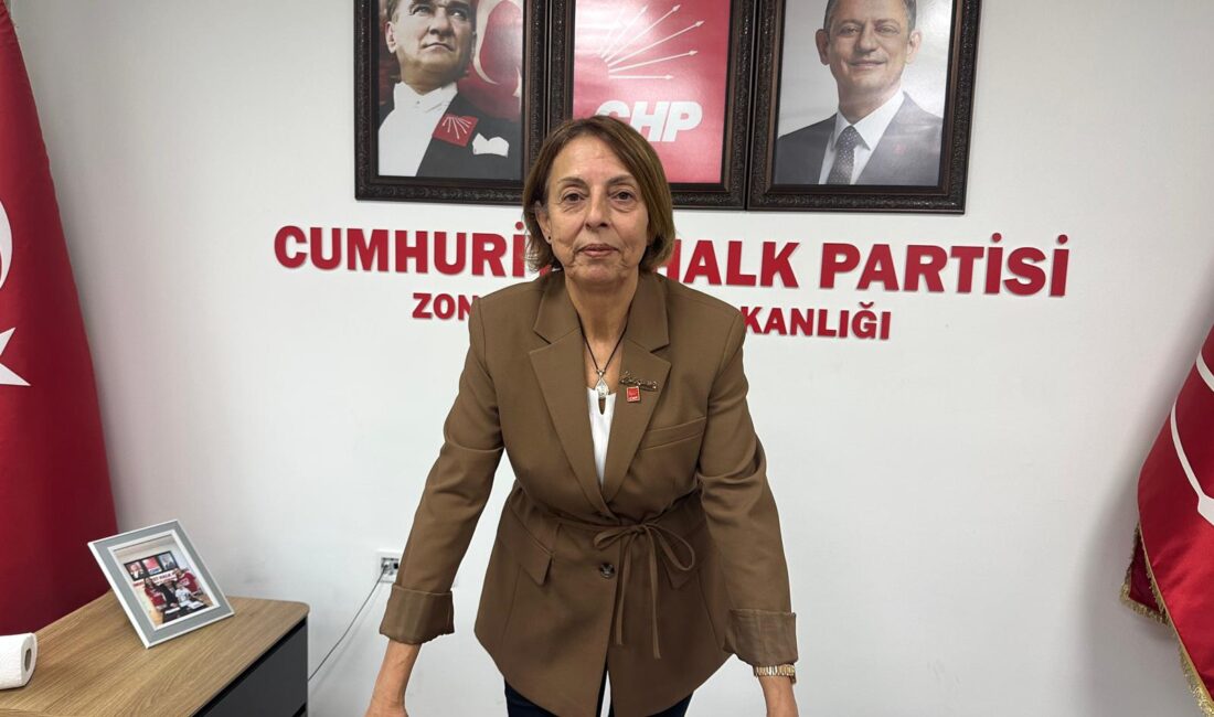 Cumhuriyet Halk Partisi (CHP)